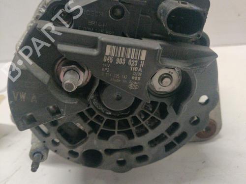 Used Alternator SEAT IBIZA IV SC (6J1, 6P5) 1.4 TDI (80 hp) 27076330