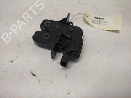 Fechadura da mala Fechadura da mala RENAULT MEGANE III Grandtour (KZ0/1) 1.5 dCi (KZ09, KZ0D, KZ1G, KZ29, KZ14, KZ1W, KZ10, KZ1F,... (110 hp) 34478136 34478136