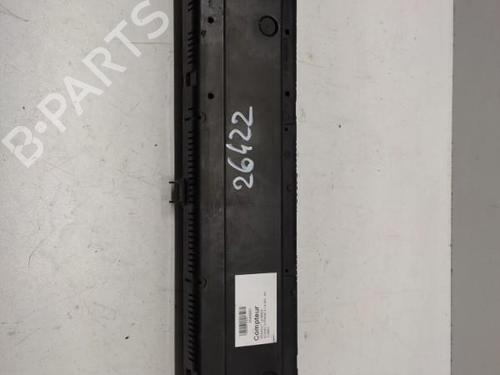Instrument cluster RENAULT SCÉNIC II (JM0/1_) 1.9 dCi (JM14) | BP27089129C47 