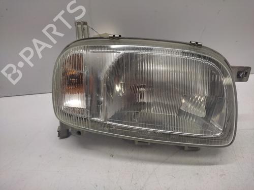 Right headlight NISSAN MICRA II (K11) 1.0 i 16V (K11) | BP28300866C29
