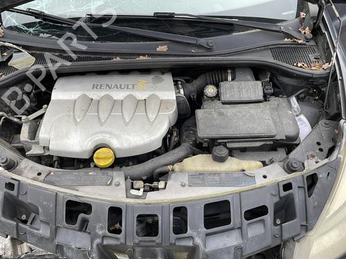 Left front window switch RENAULT CLIO III (BR0/1, CR0/1) 1.4 16V | BP31381126I27  - Image 11