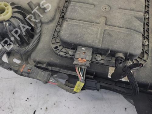 AdBlue tank PEUGEOT EXPERT Van (V_) 1.6 BlueHDi 115 | BP30449902M85 