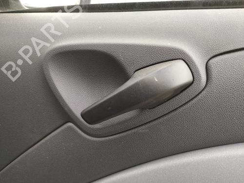 Højre fortil invendig håndtag SMART FORTWO Coupe (451) 1.0 (451.331, 451.380) (71 hp) 28545807