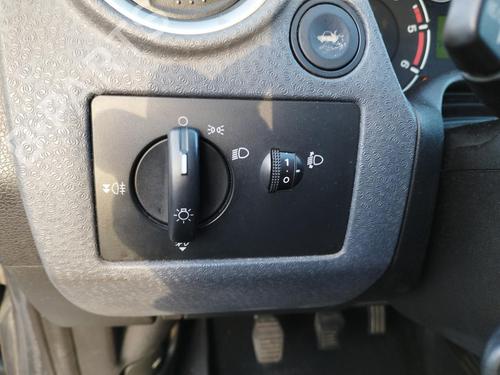 Forlygtekontakt FORD FUSION (JU_) 1.4 TDCi (68 hp) 27045346