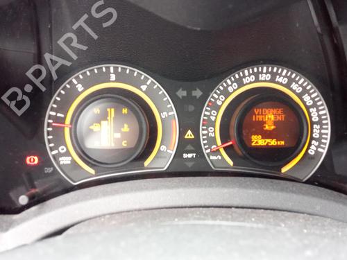 Warning switch TOYOTA AURIS (_E15_) 1.4 D-4D (NDE150_, NDE150R) | BP27082056I22 - Image 7