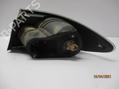 Used Left taillight MAZDA 6 Hatchback (GG) 2.0 DI (GG14) (121 hp) 27079965