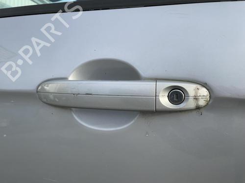 Front left exterior door handle FORD S-MAX (WA6) 1.8 TDCi | BP27063044C128 