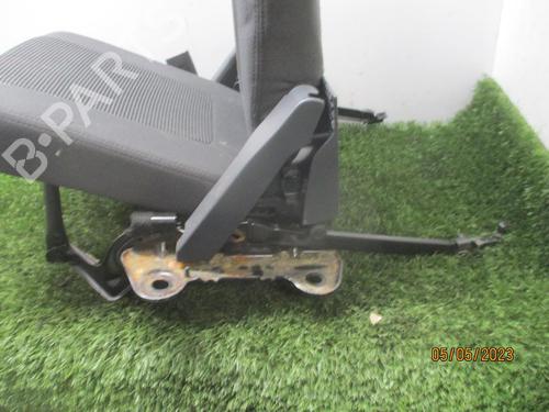 Rear seat (3rd row) PEUGEOT 5008 (0U_, 0E_) 1.6 HDi | BP30449936I24 
