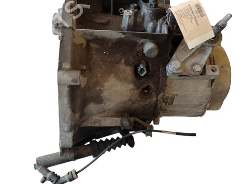 Gearbox CITROËN C4 II (NC_) 1.6 HDi 90 | BP34410508M3 - Image 3