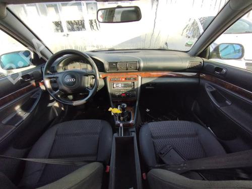 Warning switch AUDI A4 B5 (8D2) 1.9 TDI | BP27045193I22  - Image 7