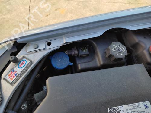 Used Expansion tank PEUGEOT 406 (8B) 2.0 HDI 110 (109 hp) 27057957