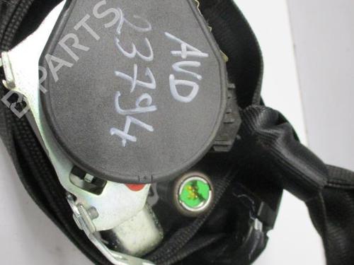 Front right belt tensioner SEAT IBIZA III (6L1) 1.4 TDI | BP27061090C88 