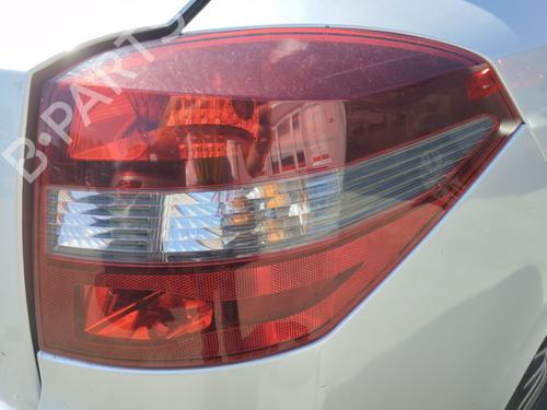 Used Right taillight RENAULT LAGUNA III Grandtour (KT0/1) 2.0 dCi (KT07, KT0J, KT14, KT1A, KT1S) (131 hp) 29550684