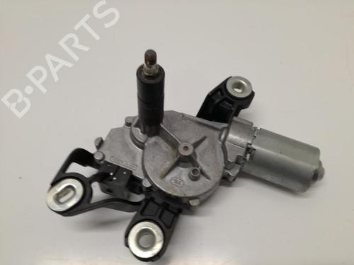 Used Rear wiper motor VW POLO V (6R1, 6C1) 1.4 GTI (180 hp) 27085961