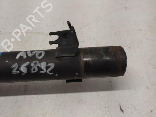Right front shock absorber OPEL ZAFIRA A MPV (T98) 1.8 16V (F75) | BP29891046M17