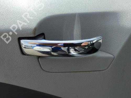 Used Front left interior door handle Front left interior door handle DODGE CALIBER 2.0 CRD (140 hp) 36679936 36679936