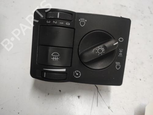 Headlight switch OPEL CORSA C (X01) 1.2 (F08, F68) | BP27081978I24 - Image 2