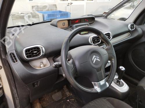 Used Dashboard CITROËN C3 Picasso (SH_) 1.6 HDI 90 (92 hp) 30458362
