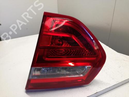 Used Right tailgate light CITROËN C4 Picasso I MPV (UD_) 1.6 HDi (109 hp) 27056600