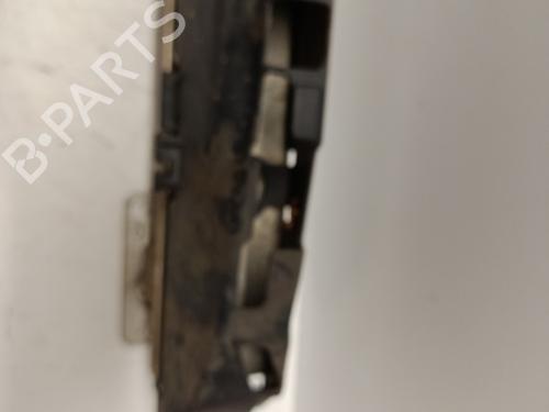 Front bumper reinforcement CITROËN C4 Picasso I MPV (UD_) 2.0 HDi 138 | BP29483224C109 