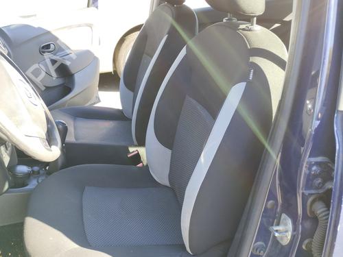Sæde venstre fortil DACIA SANDERO II 1.2 (75 hp) 27064663