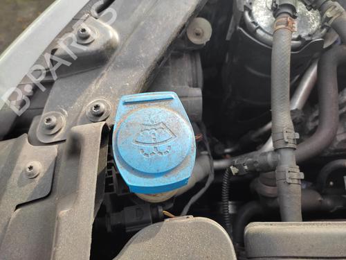 Used Windscreen washer tank Windscreen washer tank 27062360 27062360