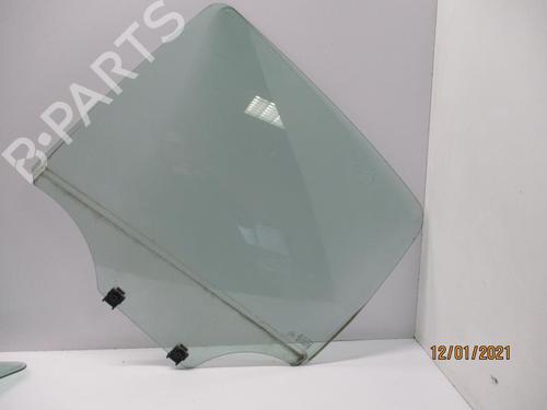 Used Rear left door window CITROËN C3 II (SC_) 1.4 HDi 70 (SC8HZC, SC8HR0, SC8HP4) (68 hp) 27080027