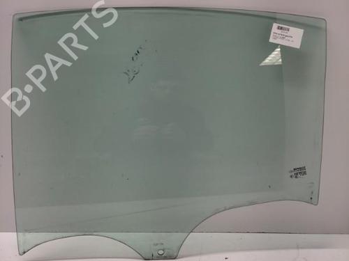Used Rear left door window RENAULT LAGUNA III (BT0/1) 2.0 dCi (BT01, BT08, BT09, BT0E, BT0K, BT12, BT1C, BT1D,... (150 hp) 27072255