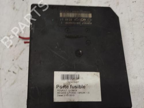 Used Electronic module Electronic module RENAULT MEGANE III Grandtour (KZ0/1) 1.5 dCi (KZ09, KZ0D, KZ1G, KZ29, KZ14, KZ1W, KZ10, KZ1F,... (110 hp) 34478133 34478133