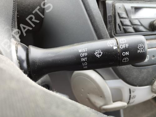 Used Steering column stalk PEUGEOT 107 (PM_, PN_) 1.0 (68 hp) 27084134