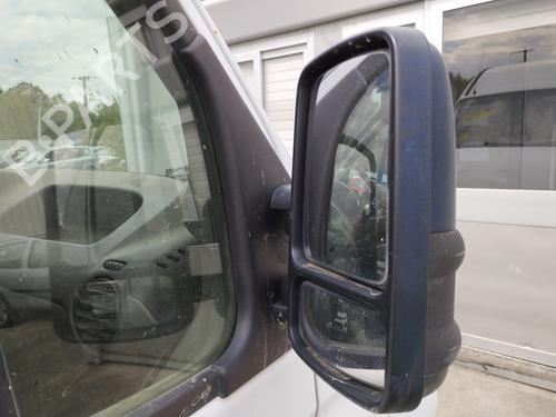 Right mirror RENAULT MASTER II Van (FD) 2.5 D | BP27045002C27 