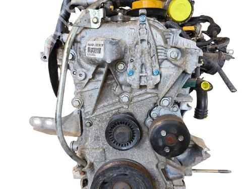 Engine RENAULT CAPTUR I (J5_, H5_) 0.9 TCe 90 | BP38166131M1 - Image 5