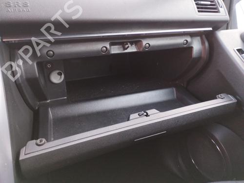 Glove box MERCEDES-BENZ B-CLASS Sports Tourer (W245) B 180 CDI (245.207) | BP27047321C95 