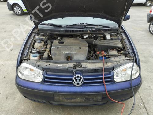 Køler VW GOLF IV (1J1) 1.9 TDI (90 hp) 27089786