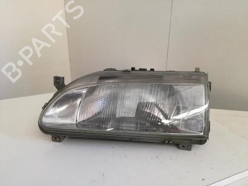 Used Left headlight RENAULT 19 I (B/C53_) 1.9 D (B/C534, B/C53J) (64 hp) 27056748