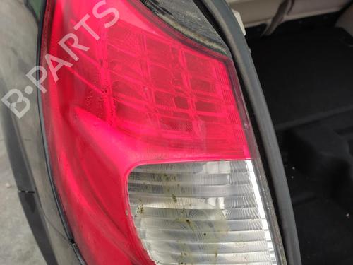 Used Left taillight RENAULT GRAND SCÉNIC II (JM0/1_) 1.9 dCi (JM14) (131 hp) 27068179