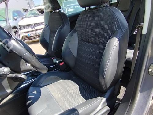 Used Left front seat Left front seat 37189383 37189383