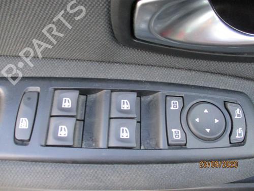 Left tailgate light RENAULT SCÉNIC III (JZ0/1_) 1.5 dCi | BP27085538C79  - Image 9