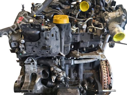 Engine RENAULT MEGANE IV Grandtour (K9A/M/N_) 1.5 Blue dCi 115 (K9A6) | BP35987763M1 - Image 5