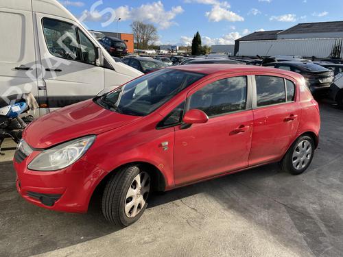 Left front window switch OPEL CORSA D (S07) 1.3 CDTI (L08, L68) | BP27087303I27  - Image 7