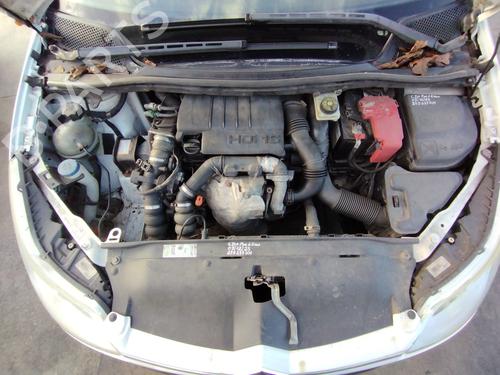 Used Front wiper motor CITROËN C4 I (LC_) 1.6 HDi (90 hp) 30820445