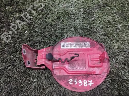 Fuel flap CHEVROLET SPARK (M300) 1.0 | BP27050647C131