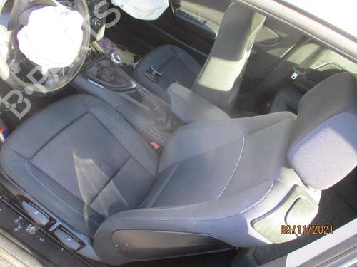 Climate control BMW 1 (E81) 116 d | BP27067105I5 - Image 4