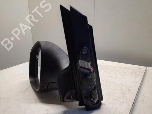 Left mirror SEAT ALTEA (5P1) 1.6 TDI | BP27080524C26 