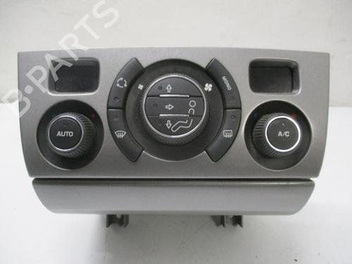 Climate control PEUGEOT 308 SW I (4E_, 4H_) 1.6 HDi | BP27085618I5 