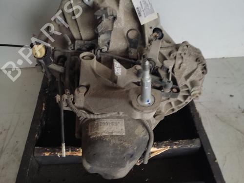 Gearbox RENAULT TWINGO III (BCM_, BCA_) 0.9 TCe 90 (BCM9, BCM2) | BP27088139M3  - Image 5