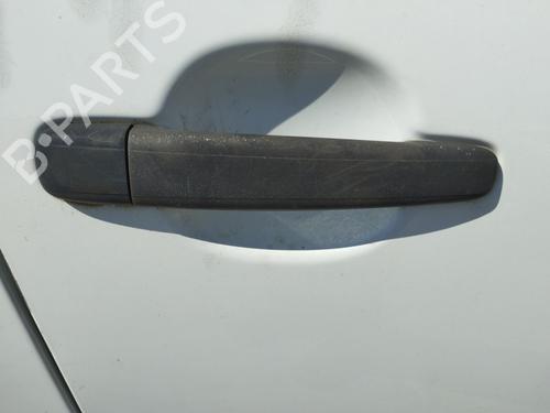 Used Front right exterior door handle CITROËN C3 I (FC_, FN_) 1.1 i (60 hp) 27056964