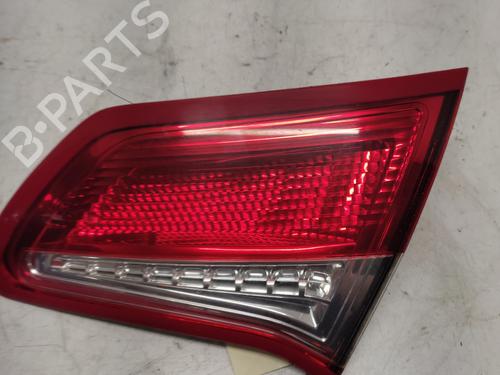 Right tailgate light CITROËN C4 II (NC_) 1.6 HDi 110 | BP33650977C80 - Image 2