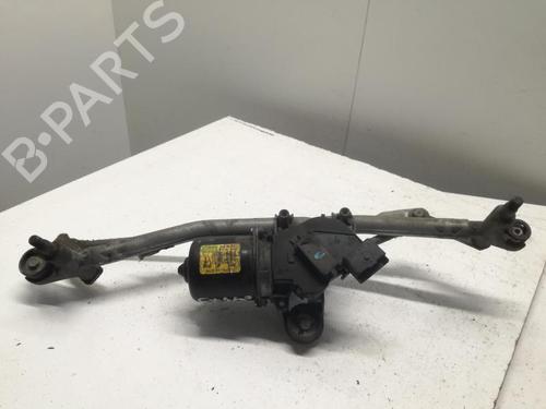Used Front wiper motor CITROËN C3 I (FC_, FN_) 1.4 HDi (68 hp) 27061561