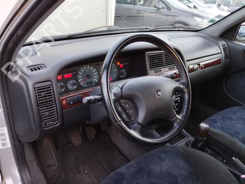 Instrumentbræt CITROËN XANTIA (X1_, X2_) 2.0 HDI 109 (109 hp) 31036682